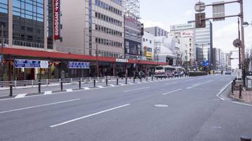 施設からの眺望 / 21