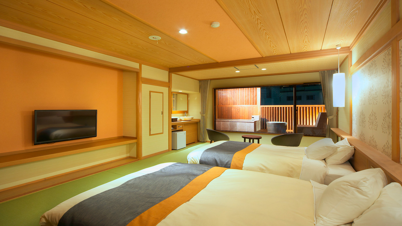 石花海別邸 海うさぎ3457689