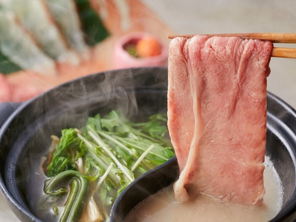 食事・飲み物