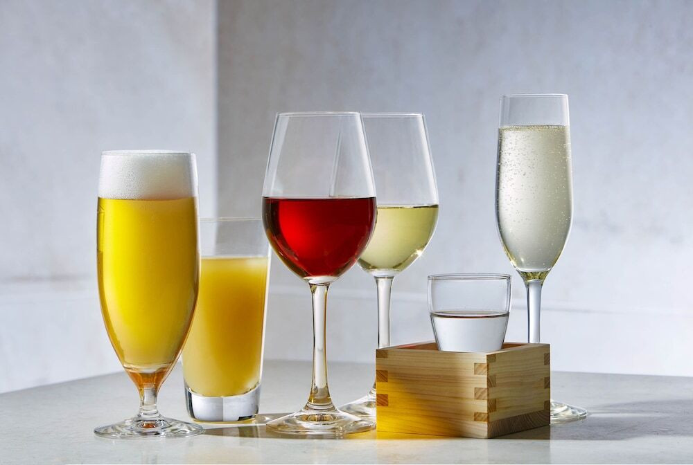 ロビーラウンジ