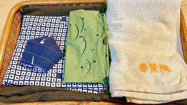 客室の設備とサービス / 40