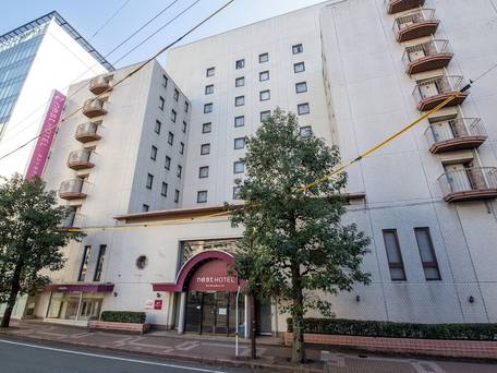 ネストホテル熊本 / 4