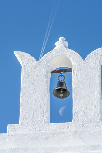 鐘を主役に海や夕陽を撮ろう！3959102