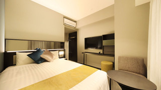 スタンダード ダブルルーム 禁煙【MANGA読み放題】