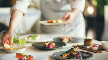 レストラン / 10