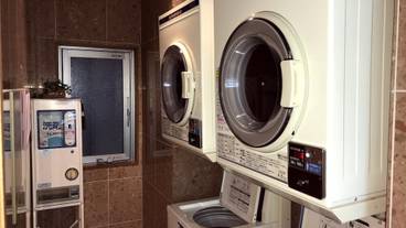 ランドリー ルーム / 8