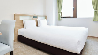 ダブルルーム 禁煙