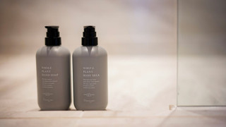 スタンダード ルーム キングベッド 1 台 (Shower)