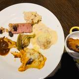 TERRACE & DINING ZERO（テラスアンドダイニングゼロ）