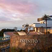 INFINITO HOTEL＆SPA 南紀白浜（和歌山県 リゾートホテル） / 5