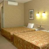 ファミリーロッジ旅籠屋・新潟南店（新潟県 ビジネスホテル） / 4