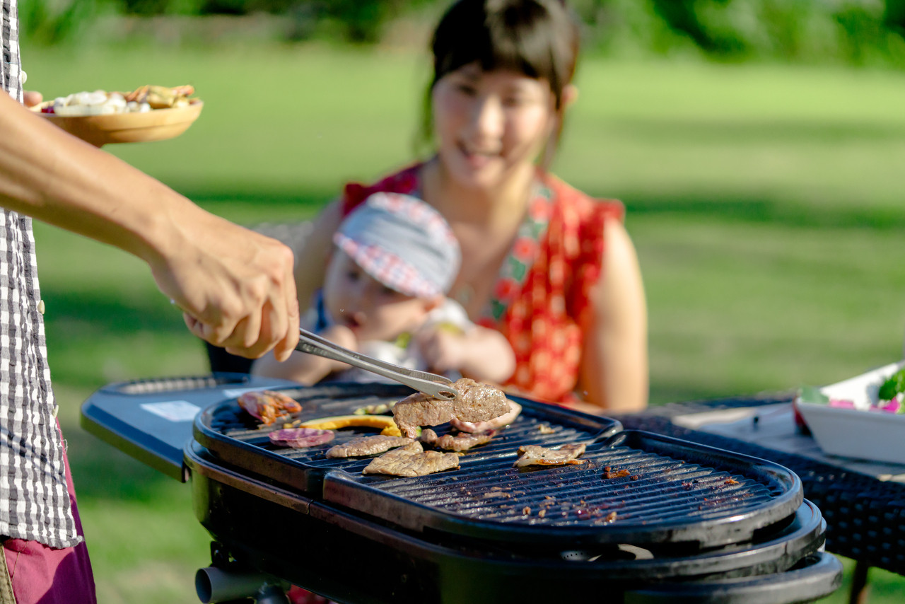 子連れに優しいウェルカムベビー認定の部屋には洗濯乾燥機が完備3411317