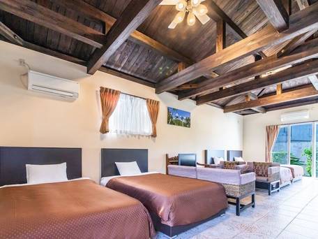 名蔵ヴィレッジ ＜石垣島＞ / 1