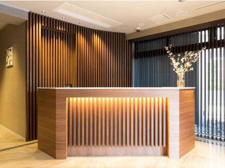 HOTEL四季 靭公園 / 2