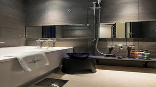 パーシャルオーシャンビューコーナー（3階-4階）, 禁煙