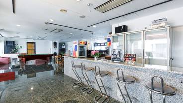 ゲームコーナー / 1