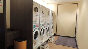 コインランドリー / 18