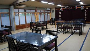 レストラン / 11