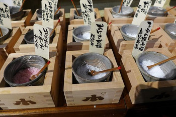 「ぽんしゅ館 利き酒番所」料理 1278268 