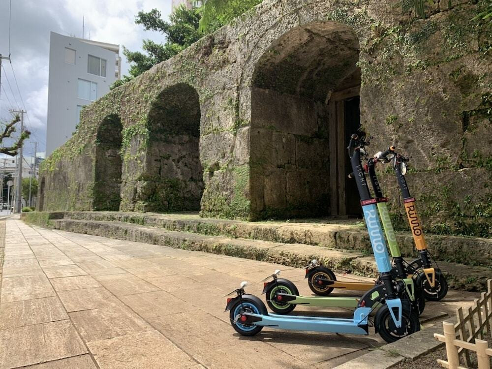 エコツアー