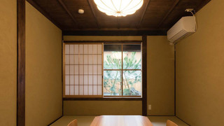 [禁煙] もと屋 / 20平米 / 最大2名迄 / シングル2台