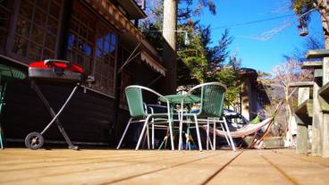 テラス / パティオ / 10