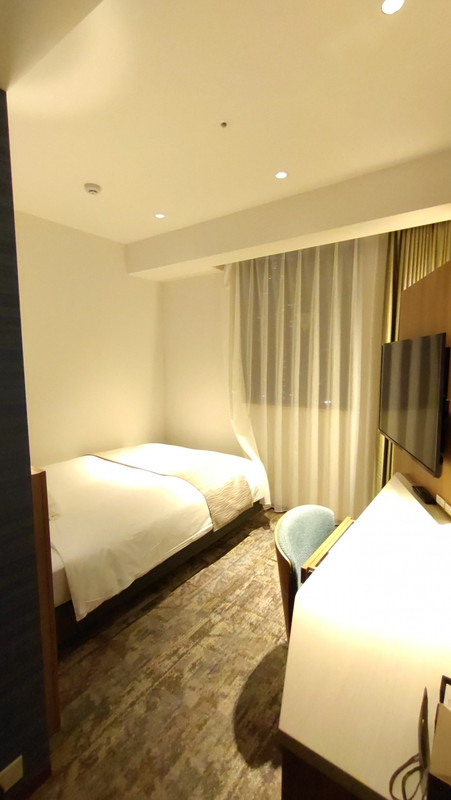 シングルルーム