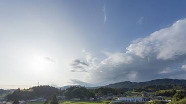 施設からの眺望 / 8