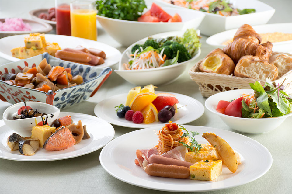 都心の夜景が楽しめるお部屋も！4070625