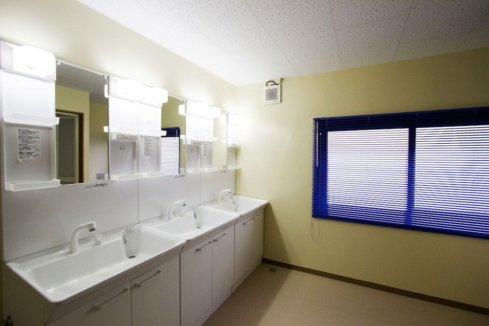 ランドリー ルーム