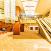 ザ クラウンパレス新阪急高知（旧：高知新阪急ホテル）（高知県 シティホテル） / 2