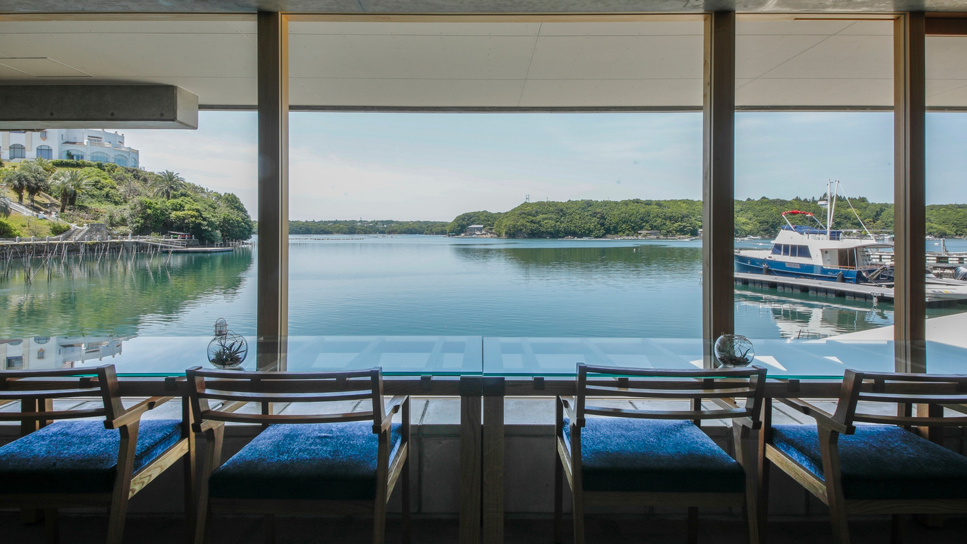 全室露天風呂付き客室♪海を見ながら2人でティータイム3528268