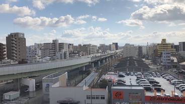 施設からの眺望 / 7