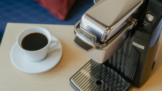 プレミアム ツインルーム