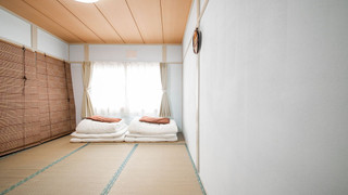 ベーシック アパートメント