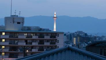 施設からの眺望 / 11