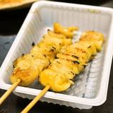 安兵衛（ヤスベエ）