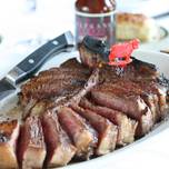 肉食女子のリッチなディナー！おいしいお肉が食べられる大阪の名店7選