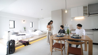 コンフォート スタジオ シティビュー (101)