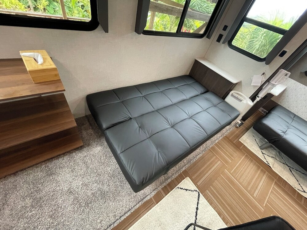 エキストラベッド