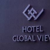 HOTEL GLOBAL VIEW 津（三重県 ビジネスホテル） / 5
