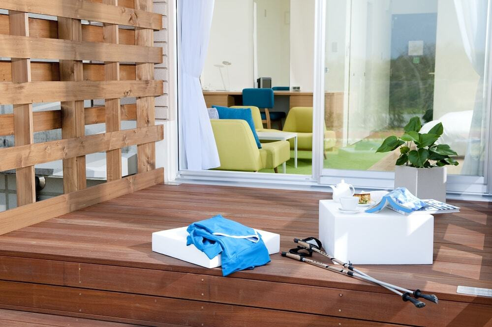 テラス / パティオ