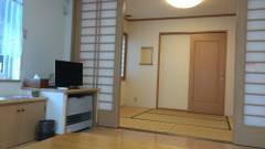 草津温泉 ペンション五郎次