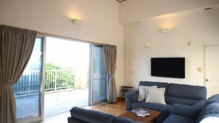 プライベートバケーションホーム 禁煙