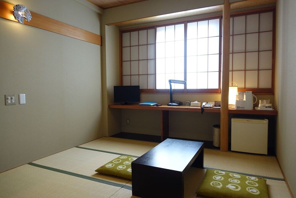 客室