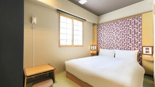 エコノミー セミダブルルーム 禁煙