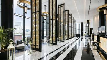 フランスの建築様式　アールデコ / 8