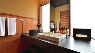 露天風呂付和室【下鴨】禁煙