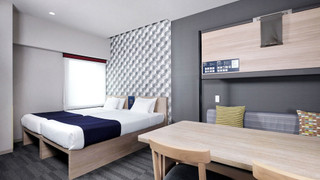 スーペリアファミリールーム 禁煙 (4名迄)