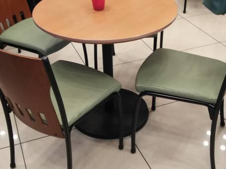 東横イン大阪阪急十三駅西口1 / 3